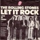 ROLLING STONES - Let it rock